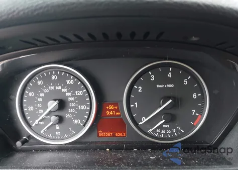 2013 BMW X5 xDrive35I/xDrive35I Premium/xDrive35I Sport Activity from USA, damaged, VIN 5UXZV4C50D0E01174